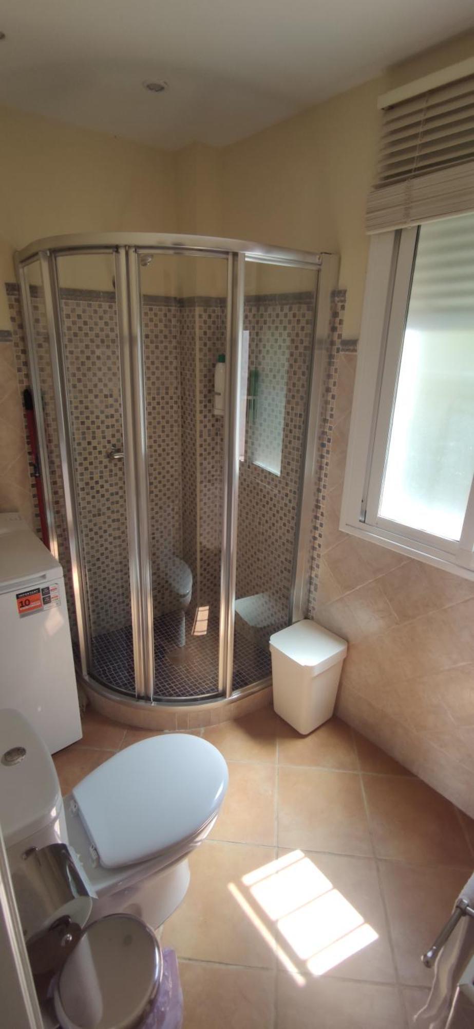 Apartamento Rural El Mirador 扎哈拉 外观 照片