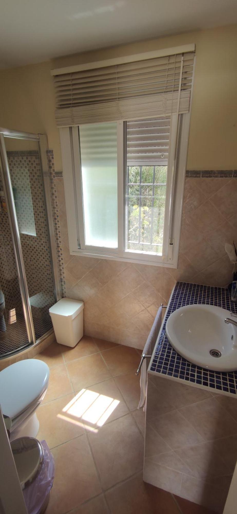 Apartamento Rural El Mirador 扎哈拉 外观 照片
